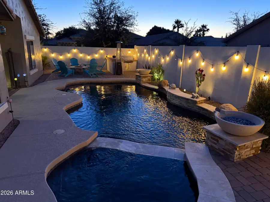 3430 E Kesler Lane, Gilbert, AZ 85295 - #3