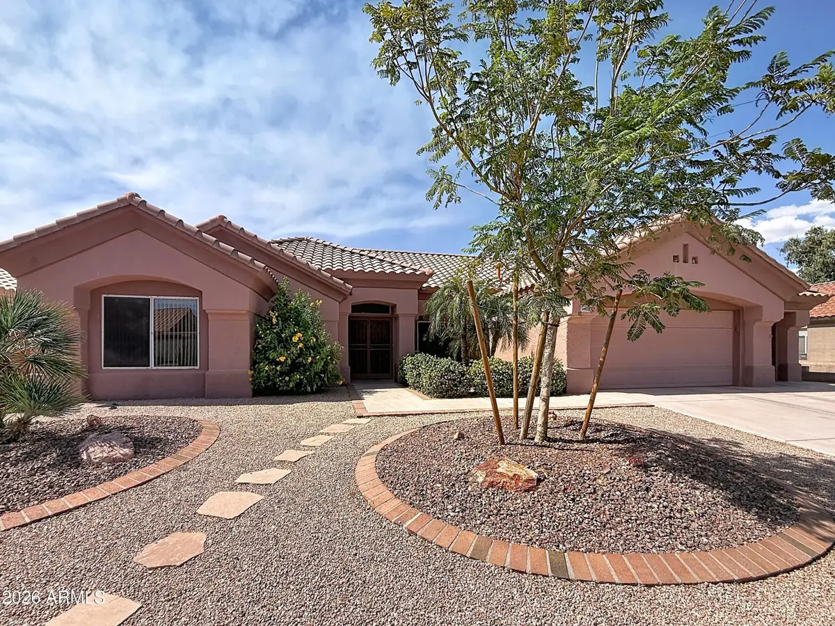 14328 W Robertson Drive, Sun City West, AZ 85375 - #1