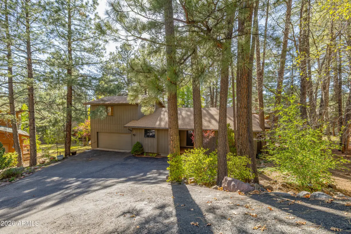 1253 E Raintree Place, Munds Park, AZ 86017 - #1
