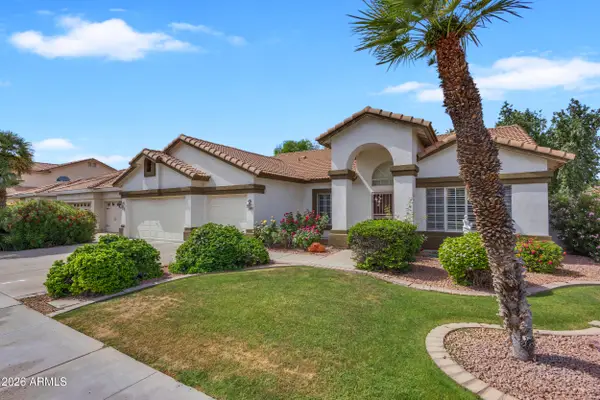 1220 N Cayman Drive, Gilbert, AZ 85234
