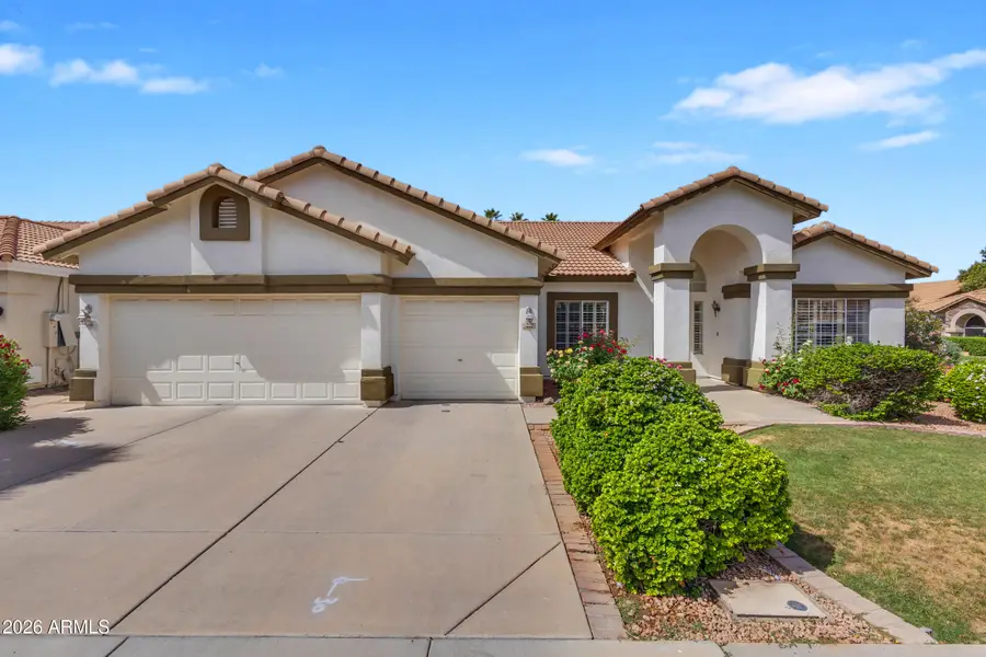 1220 N Cayman Drive, Gilbert, AZ 85234 - #2