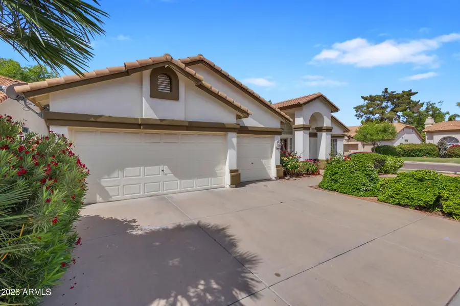 1220 N Cayman Drive, Gilbert, AZ 85234 - #3