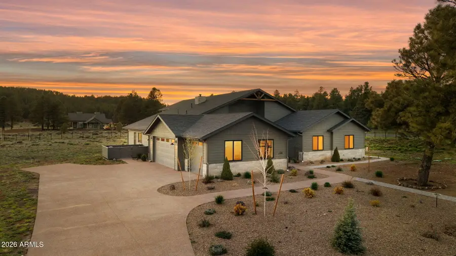 5234 W Brackin Ranch Road, Flagstaff, AZ 86001 - #3