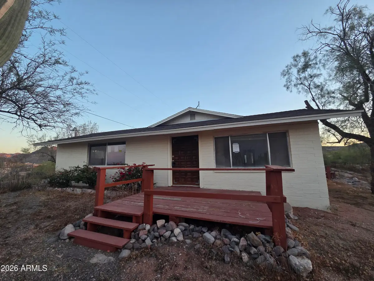 1214 E Moon Vista Street, Apache Junction, AZ 85119 - #1