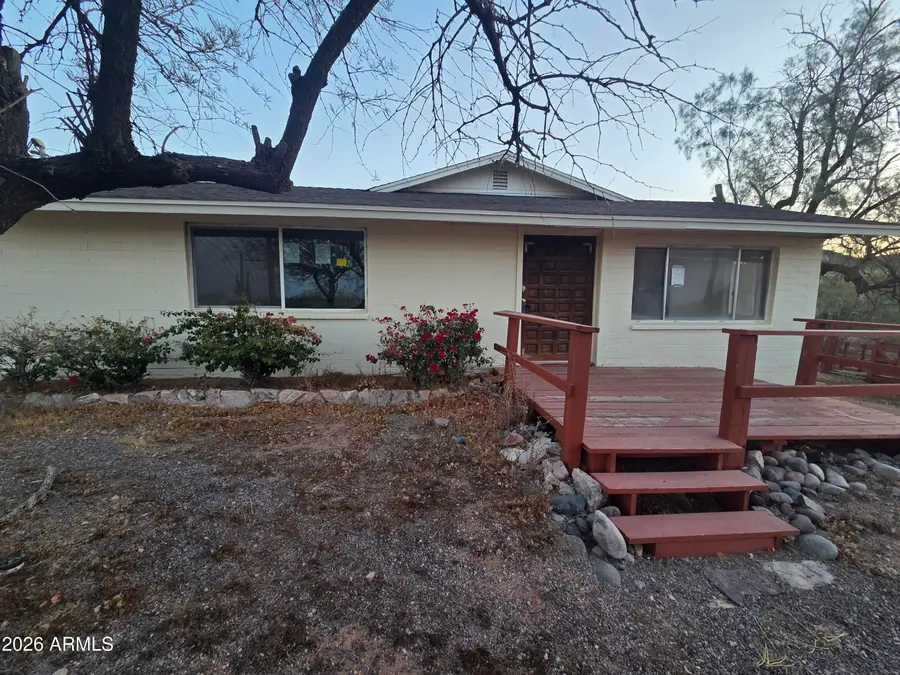 1214 E Moon Vista Street, Apache Junction, AZ 85119 - #2
