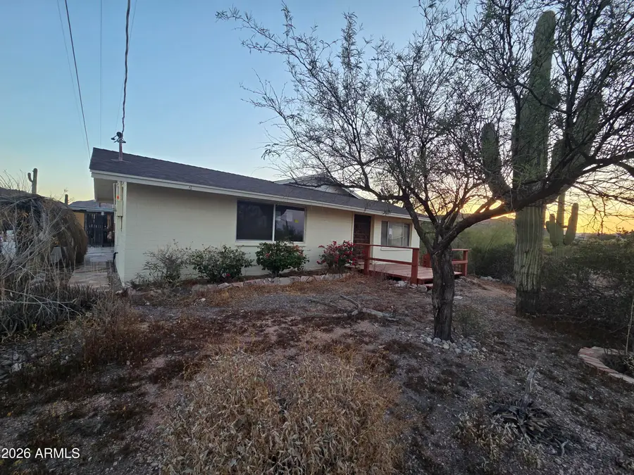 1214 E Moon Vista Street, Apache Junction, AZ 85119 - #3