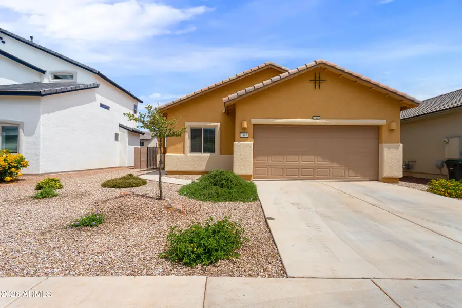 3884 Big Bend Street, Sierra Vista, AZ 85650 - #2