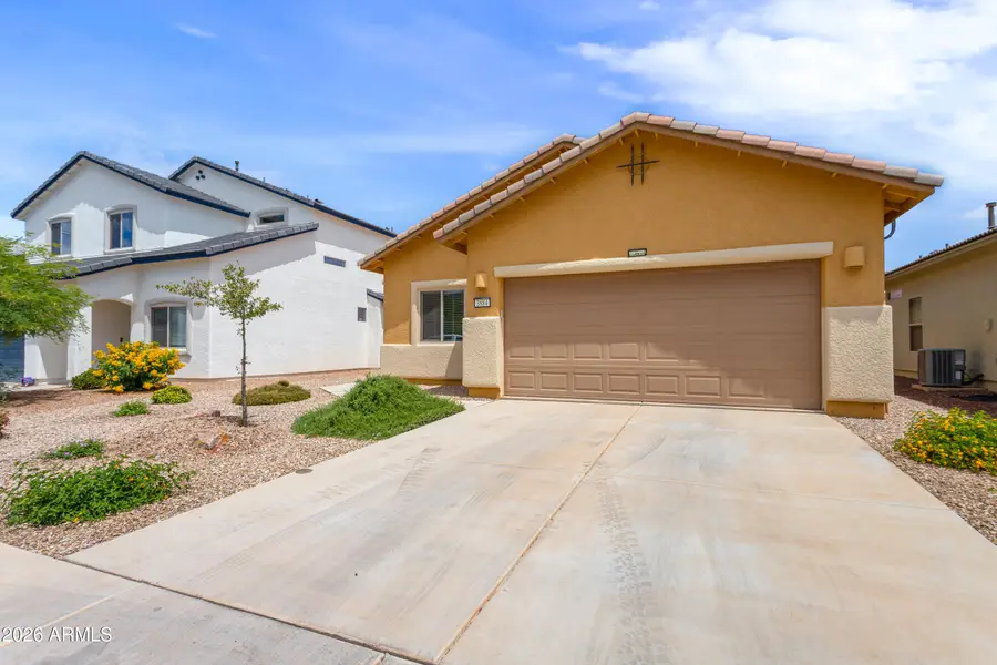3884 Big Bend Street, Sierra Vista, AZ 85650 - #3