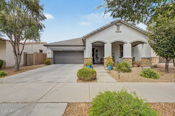 22776 E Via Las Brisas --, Queen Creek, AZ 85142
