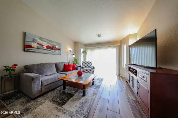 653 W Guadalupe Road #2116, Mesa, AZ 85210