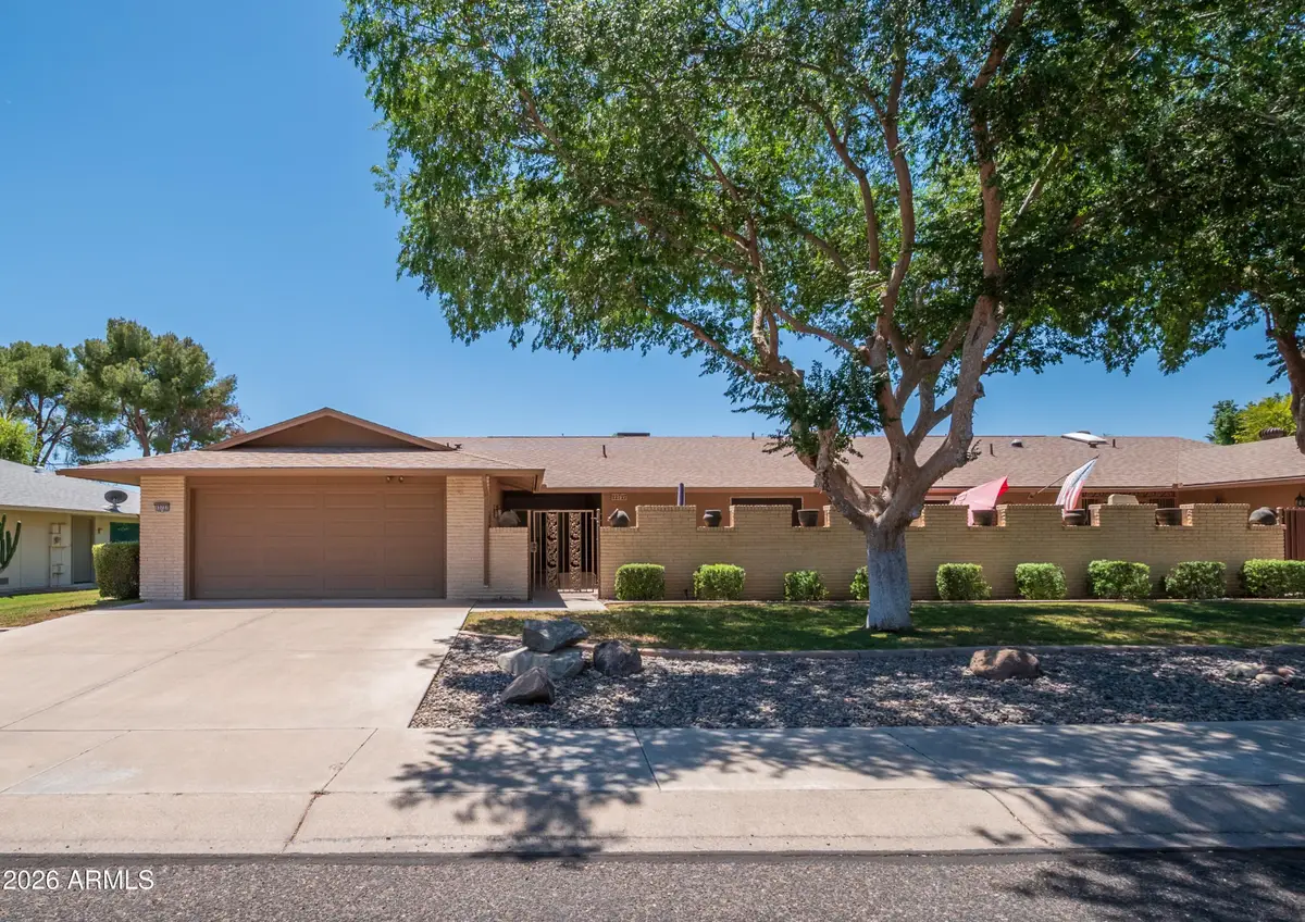12727 W Copperstone Drive, Sun City West, AZ 85375 - #1
