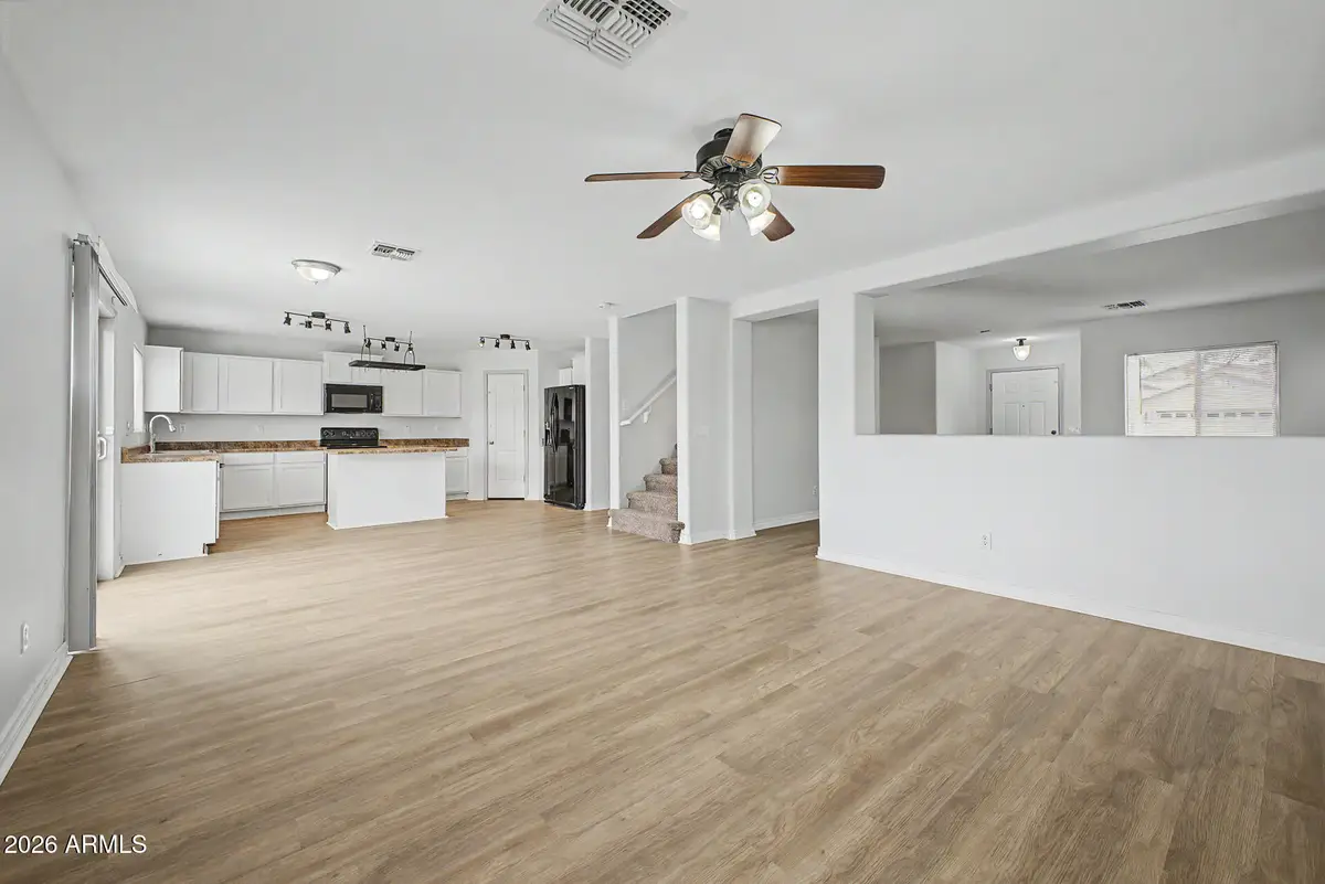 1231 W Wilson Avenue, Coolidge, AZ 85128 - #1