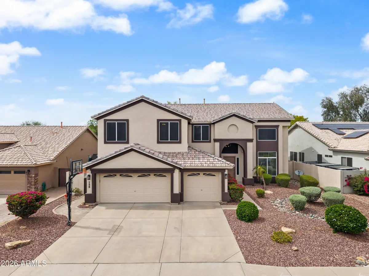 7178 W Honeysuckle Drive W, Peoria, AZ 85383 - #1