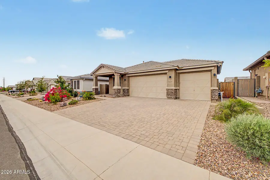 12114 E Pivot Peak --, Gold Canyon, AZ 85118 - #2
