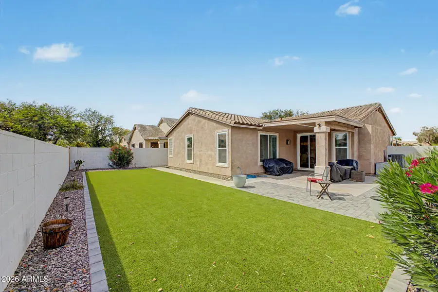 73 E Mill Reef Drive, San Tan Valley, AZ 85143 - #3