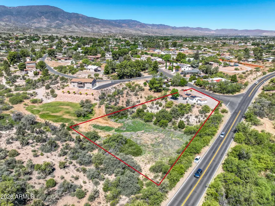 1465 E Stage Way, Cottonwood, AZ 86326 - #2