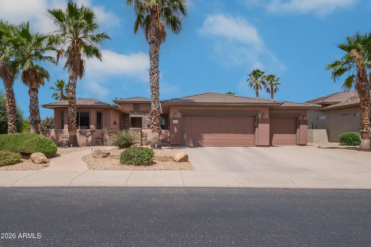 20356 N Denizen Drive, Surprise, AZ 85387 - #1