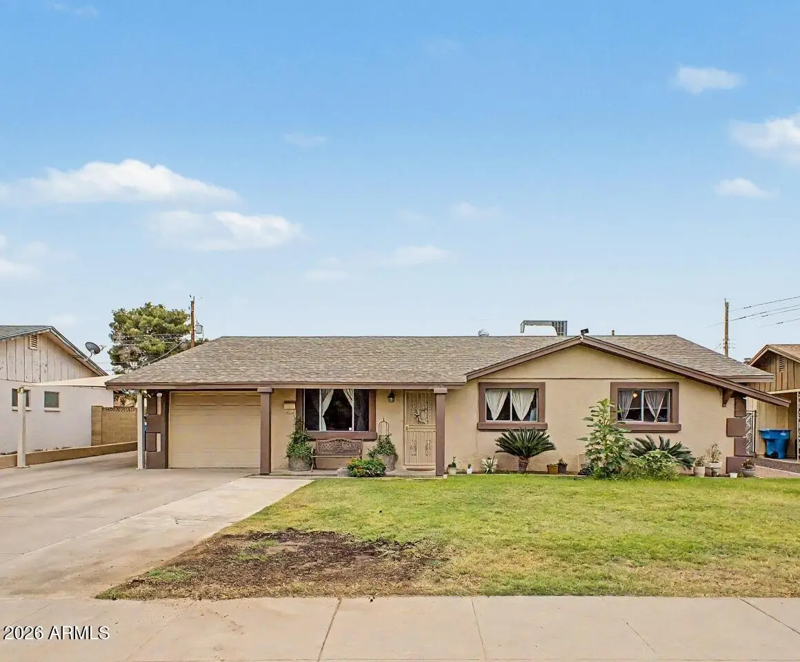 3613 W Echo Lane, Phoenix, AZ 85051 - #1