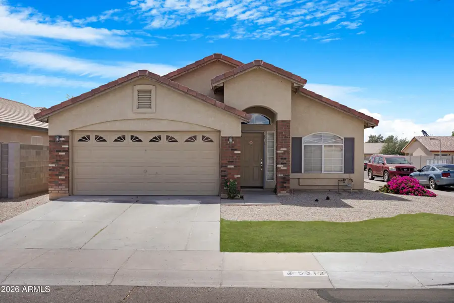 5312 S 29th Lane, Phoenix, AZ 85041 - #2