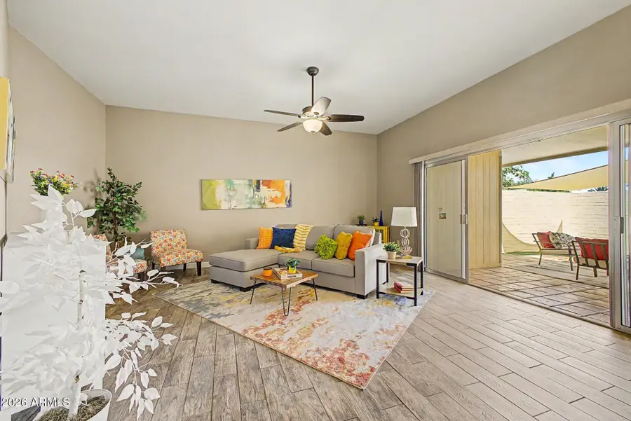 13852 N 109th Avenue, Sun City, AZ 85351 - #3