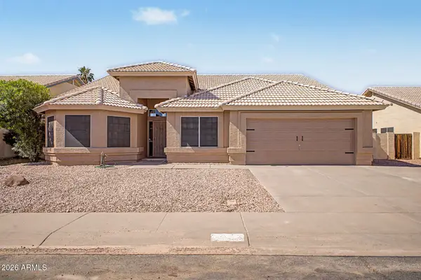 3580 W Dublin Street, Chandler, AZ 85226