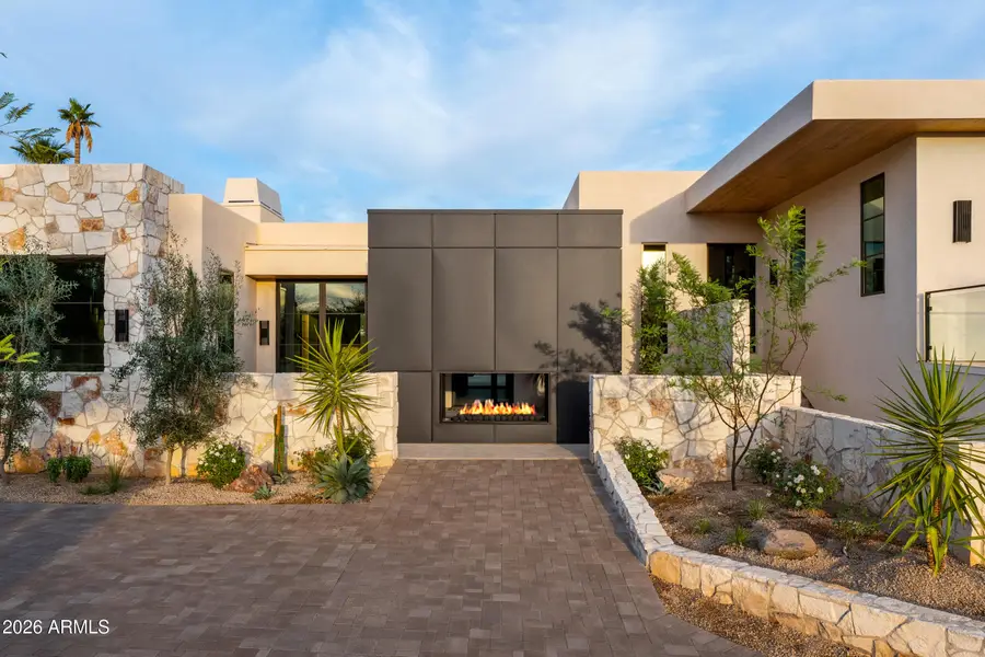 5709 N Harding Drive, Paradise Valley, AZ 85253 - #2