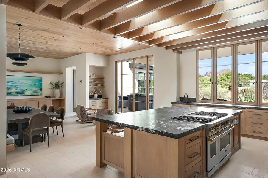 5709 N Harding Drive, Paradise Valley, AZ 85253 - #3