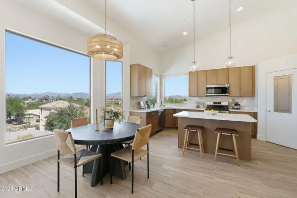 16344 E Bainbridge Avenue, Fountain Hills, AZ 85268