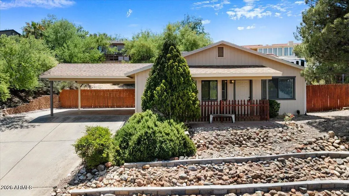 4253 E Mission Lane, Cottonwood, AZ 86326 - #1