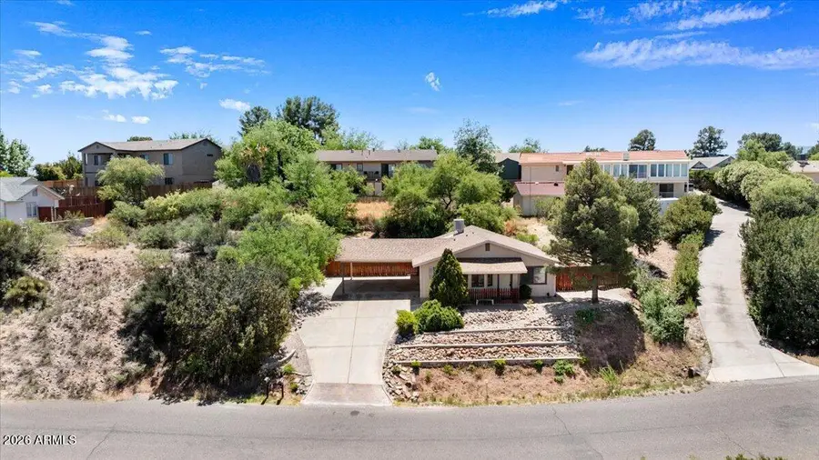 4253 E Mission Lane, Cottonwood, AZ 86326 - #2
