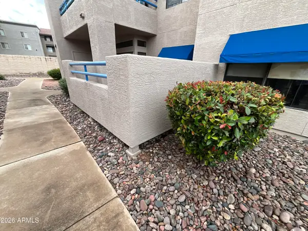 7924 E Colette Circle #83, Tucson, AZ 85710