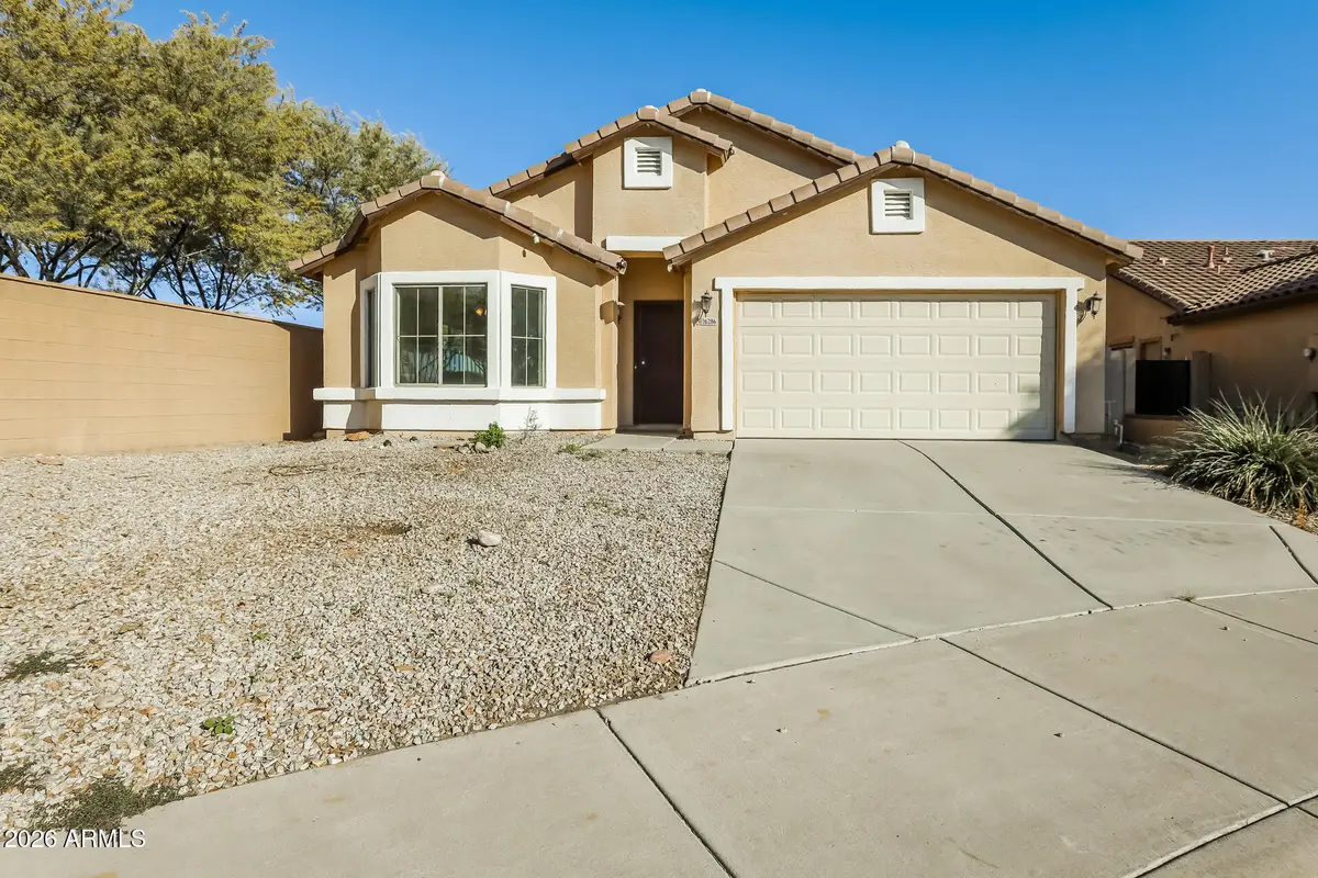 16286 W Hope Drive, Surprise, AZ 85379 - #1