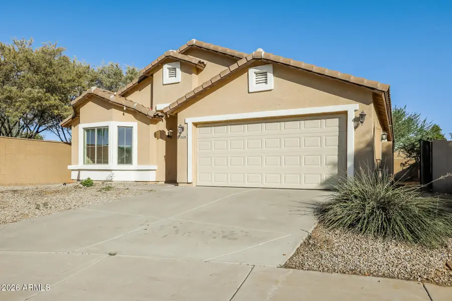 16286 W Hope Drive, Surprise, AZ 85379 - #3