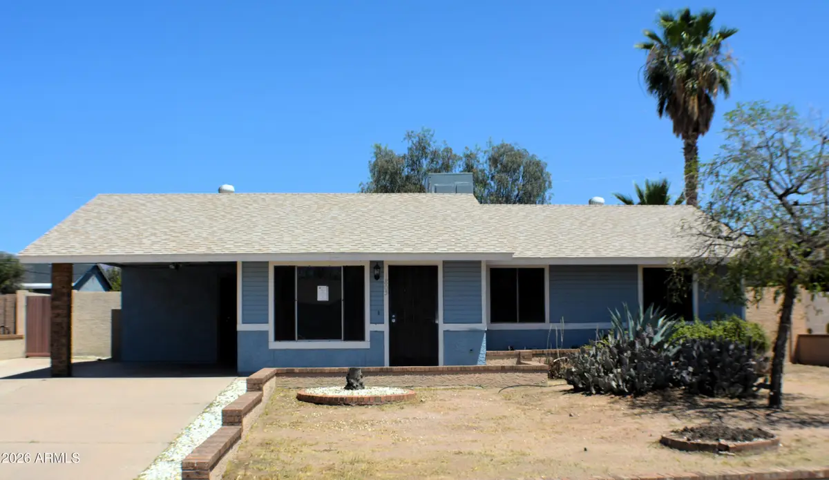 1805 S Buena Vista Drive, Apache Junction, AZ 85120 - #1