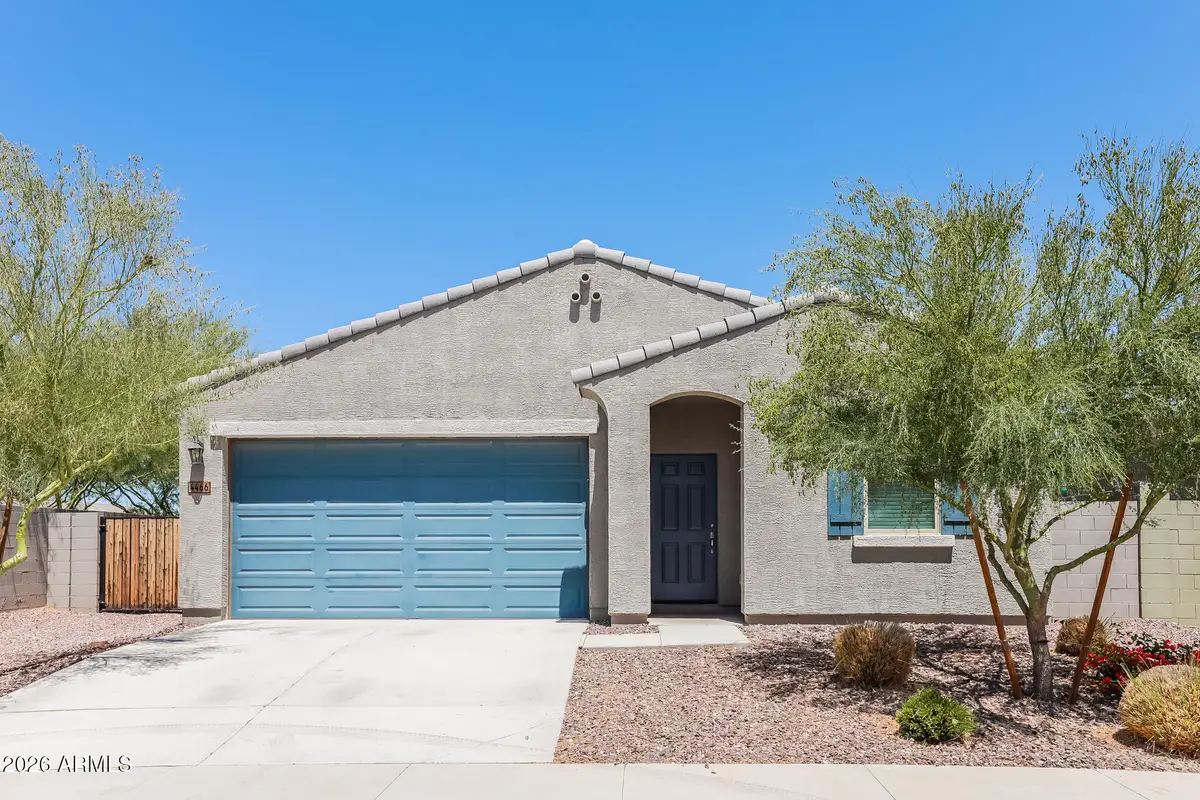 4466 E Hackney Road, San Tan Valley, AZ 85140 - #1