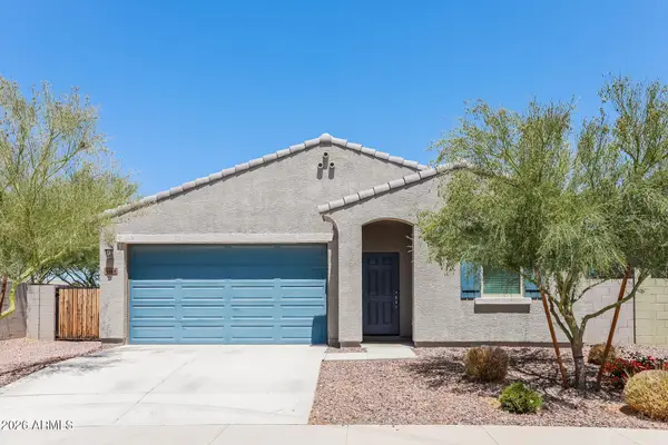 4466 E Hackney Road, San Tan Valley, AZ 85140