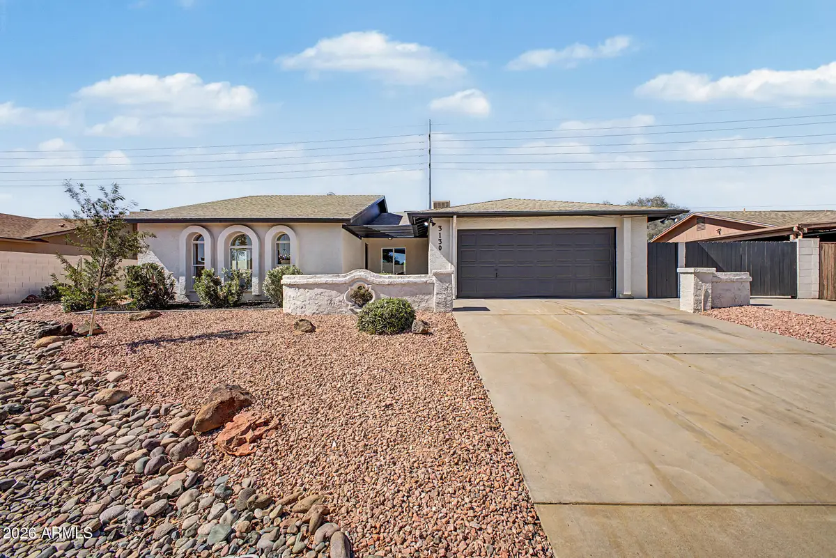3130 W Kristal Way, Phoenix, AZ 85027 - #1