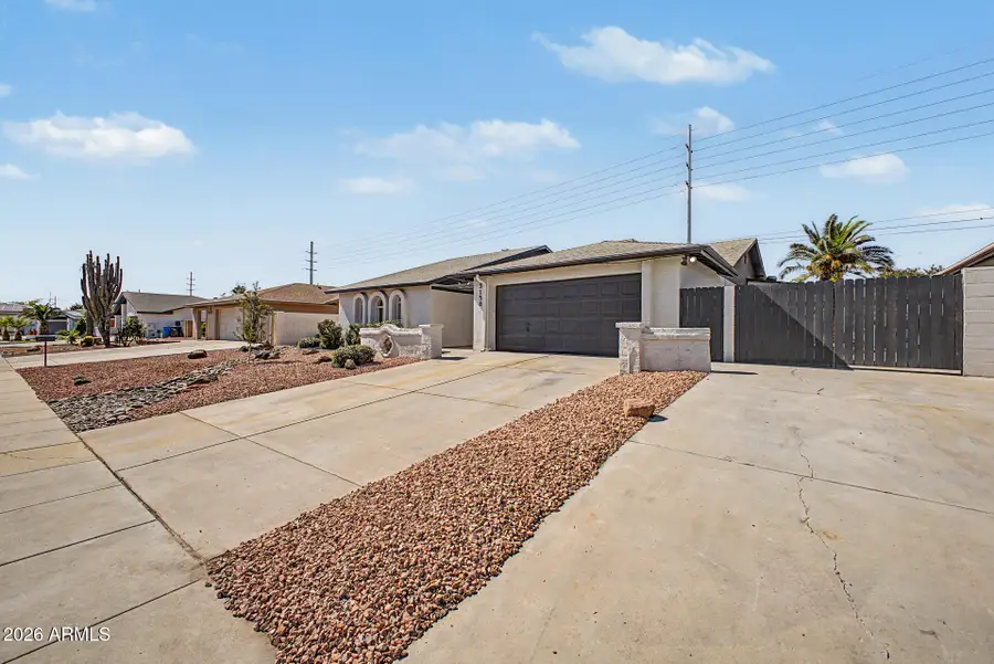 3130 W Kristal Way, Phoenix, AZ 85027 - #3