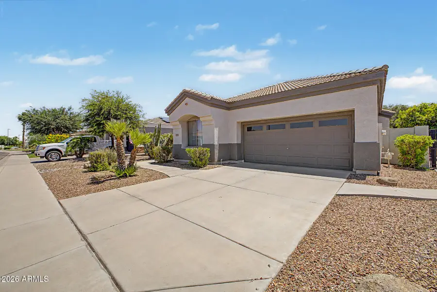6823 S Pinehurst Drive, Gilbert, AZ 85298 - #3