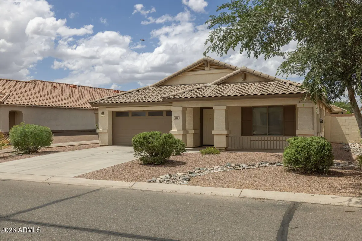 740 E Mule Train Trail, San Tan Valley, AZ 85143 - #1