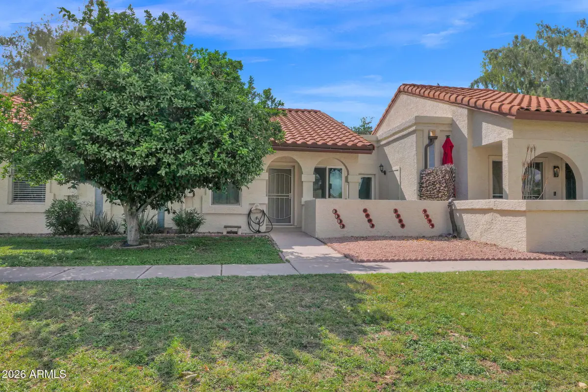 5136 E Evergreen Street #1006, Mesa, AZ 85205 - #1