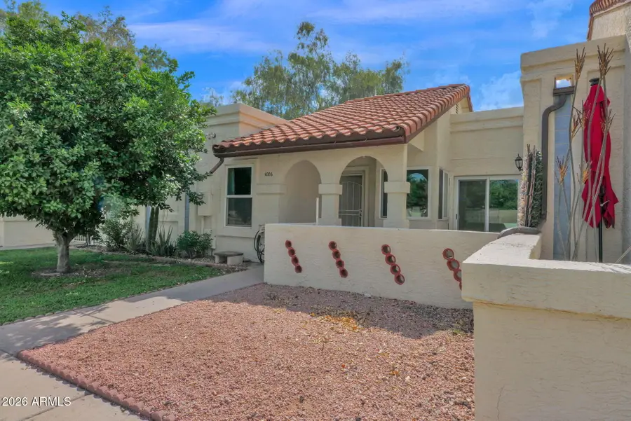 5136 E Evergreen Street #1006, Mesa, AZ 85205 - #2