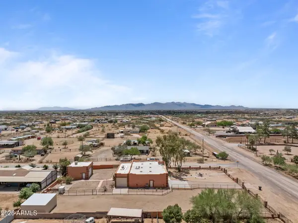 32707 N 227th Avenue, Wittmann, AZ 85361