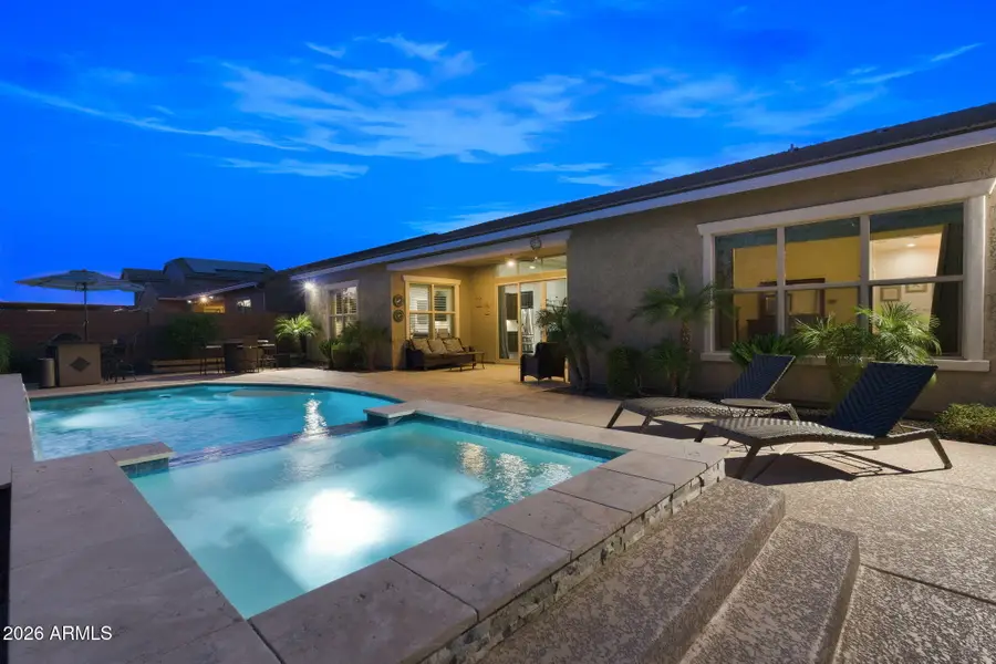 10131 W Avenida Del Rey --, Peoria, AZ 85383 - #3