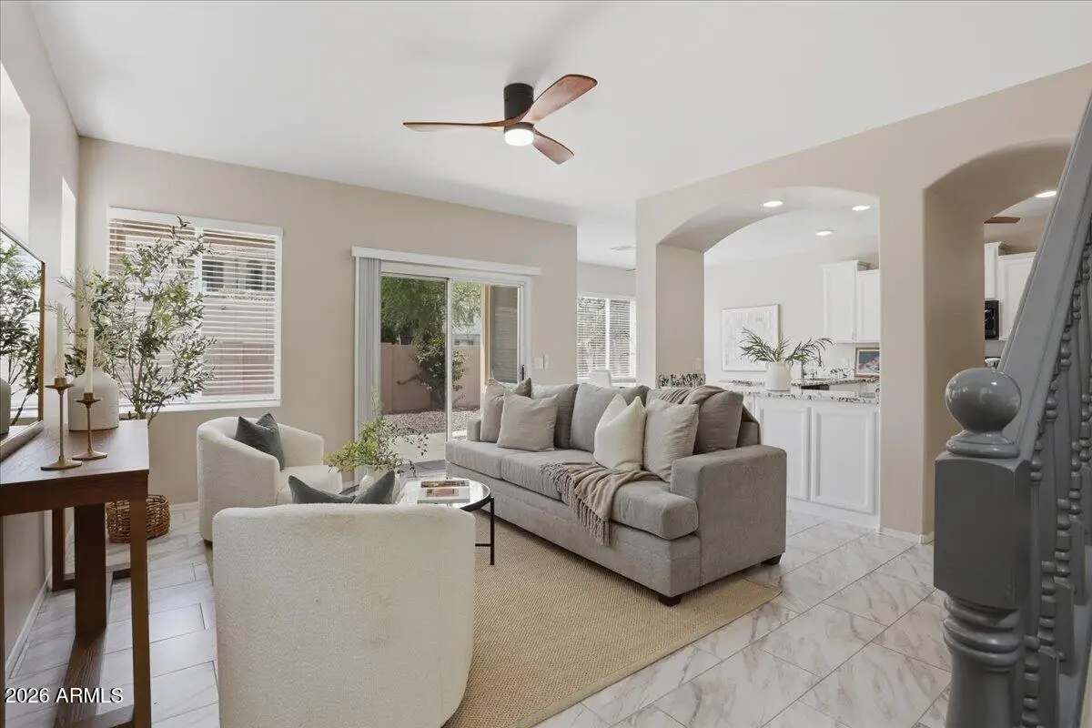 34916 N 31st Avenue, Phoenix, AZ 85086 - #1