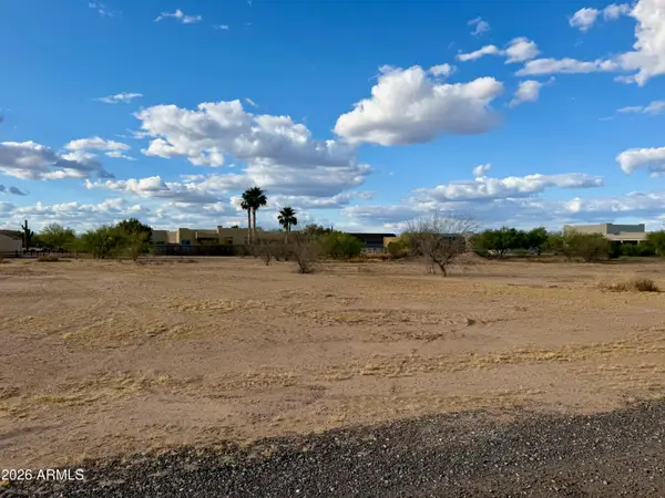 25XXX W Madre Del Oro Drive #2, Wittmann, AZ 85361