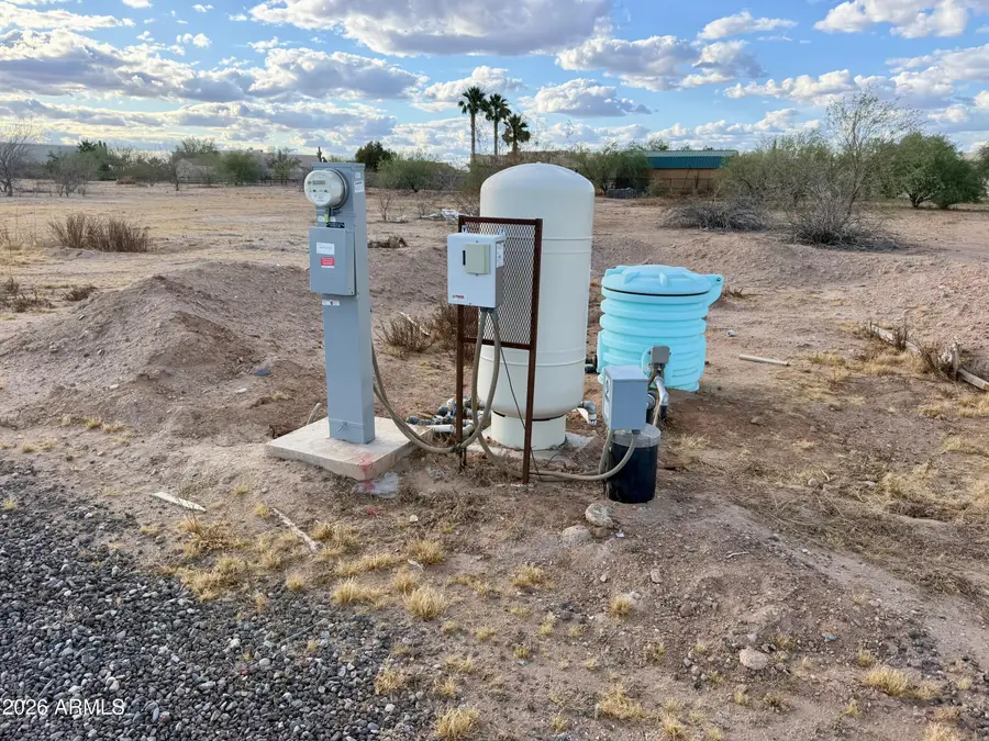 25XXX W Madre Del Oro Drive #2, Wittmann, AZ 85361 - #3