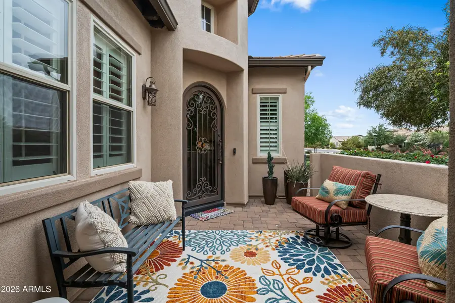 1743 E Tangelo Place, Queen Creek, AZ 85140 - #2