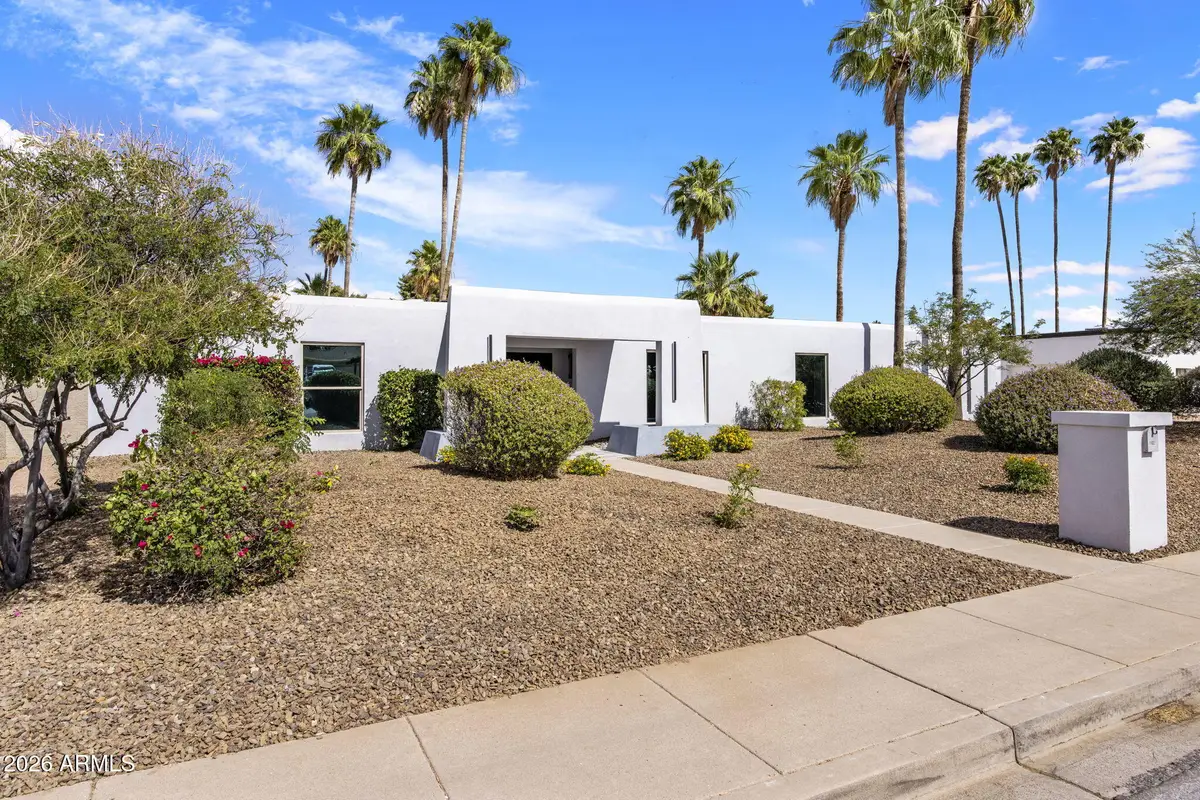11021 N 44th Street, Phoenix, AZ 85028 - #1
