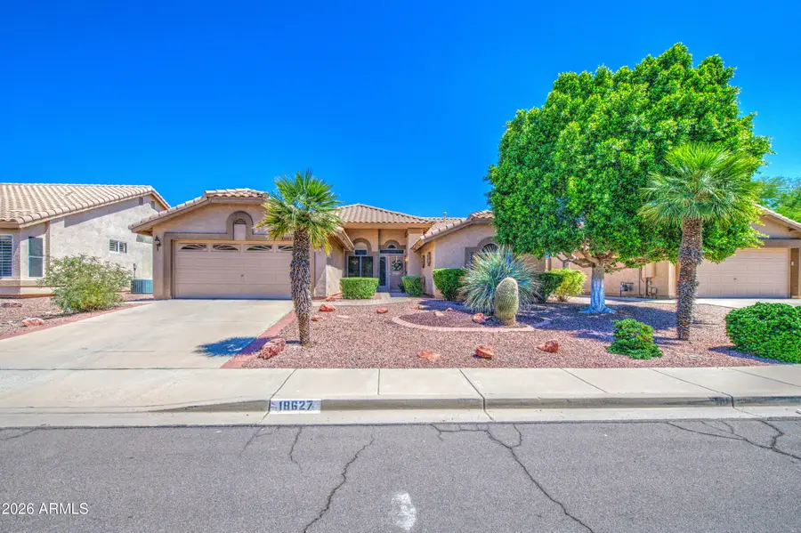 18627 N 84th Drive, Peoria, AZ 85382 - #3